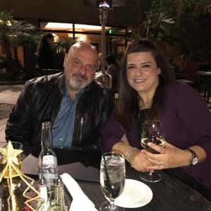 Meet your Posher, Fadi